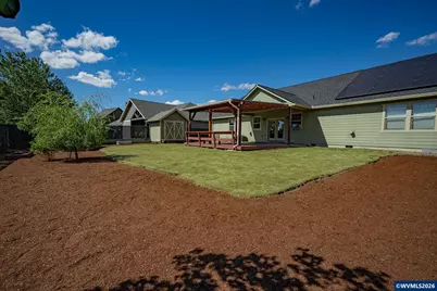 9692 Willamette St, Aumsville, OR 97325 - Photo 29