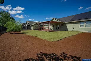 9692 Willamette St, Aumsville, OR 97325 - Photo 29