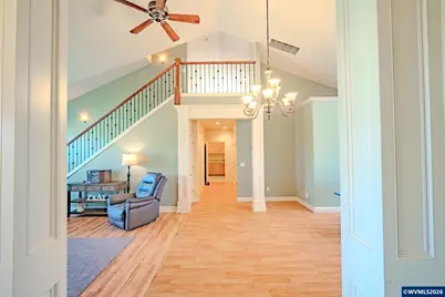 9692 Willamette St, Aumsville, OR 97325 - Photo 5