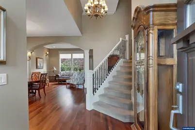 1650 West Meadows Dr NW, Salem, OR 97304 - Photo 5