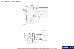 1209 Bent Grass Ct NE, Keizer, OR 97303 - Photo 41