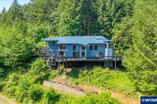 18520 Rock Creek Dr, Sheridan, OR 97378 - Photo 1