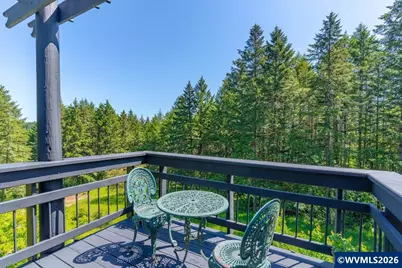 18520 Rock Creek Dr, Sheridan, OR 97378 - Photo 37