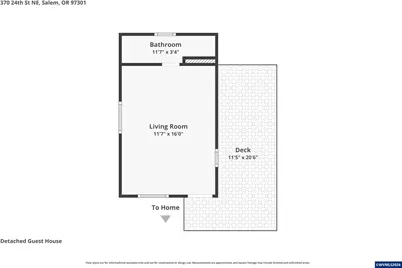 370 24th St NE, Salem, OR 97301 - Photo 25