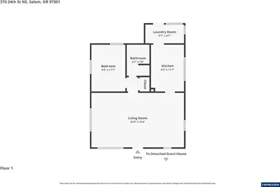 370 24th St NE, Salem, OR 97301 - Photo 23