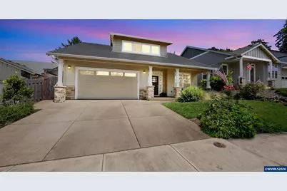 2572 Dragonfly Ct SE, Salem, OR 97306 - Photo 1