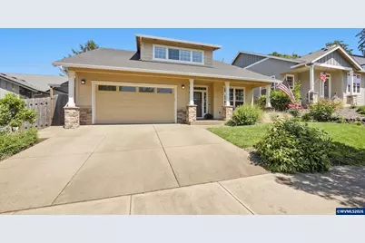 2572 Dragonfly Ct SE, Salem, OR 97306 - Photo 1