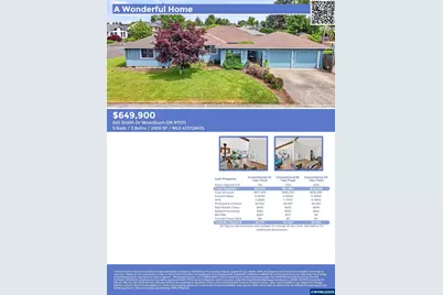 645 Smith Dr, Woodburn, OR 97071 - Photo 49
