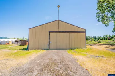 31018 Ty Valley Rd, Lebanon, OR 97355 - Photo 3