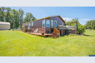 31018 Ty Valley Rd, Lebanon, OR 97355 - Photo 21