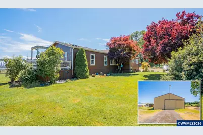 31018 Ty Valley Rd, Lebanon, OR 97355 - Photo 1