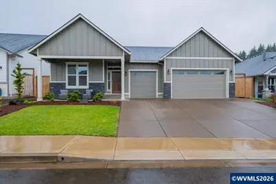5963 Evangelista St SE, Salem, OR 97306 - Photo 1