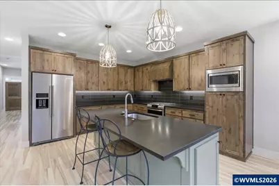 5963 Evangelista St SE, Salem, OR 97306 - Photo 9