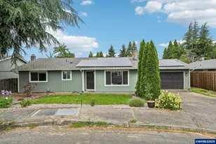 819 Chehalis Pl N, Keizer, OR 97303 - Photo 1