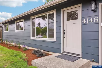 4146 Cranston St SE, Salem, OR 97317 - Photo 5