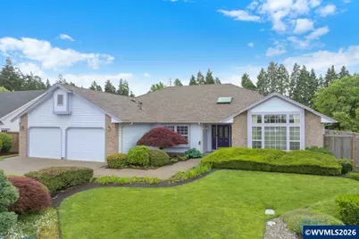 950 Ridgepoint Dr NE, Keizer, OR 97303 - Photo 5