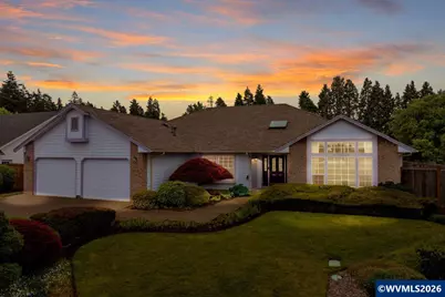950 Ridgepoint Dr NE, Keizer, OR 97303 - Photo 1