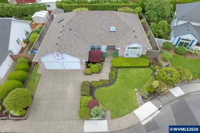950 Ridgepoint Dr NE, Keizer, OR 97303 - Photo 47
