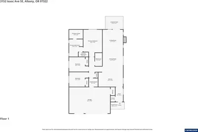 3152 Isaac Av SE, Albany, OR 97322 - Photo 49