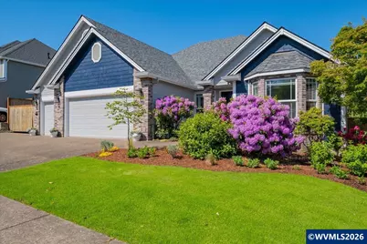 2340 NW Broadway St, Albany, OR 97321 - Photo 1