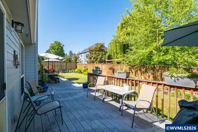 2340 NW Broadway St, Albany, OR 97321 - Photo 39