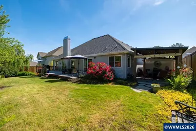 2340 NW Broadway St, Albany, OR 97321 - Photo 37