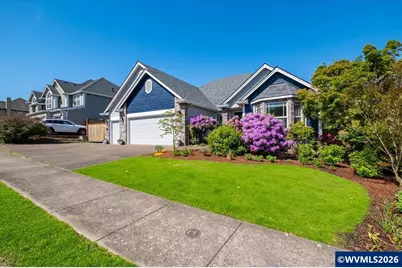2340 NW Broadway St, Albany, OR 97321 - Photo 5