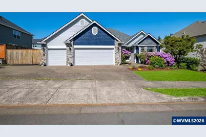 2340 NW Broadway St, Albany, OR 97321 - Photo 3