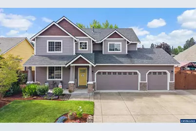838 Sunrise Dr, Stayton, OR 97383 - Photo 1