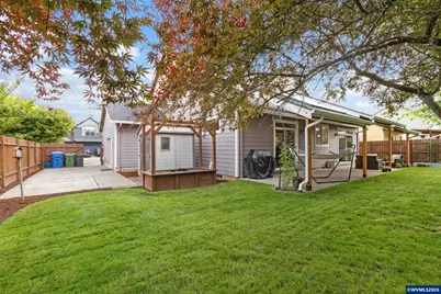 838 Sunrise Dr, Stayton, OR 97383 - Photo 41