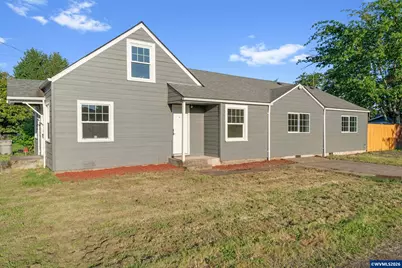 2010 E 1st Av, Albany, OR 97321 - Photo 1