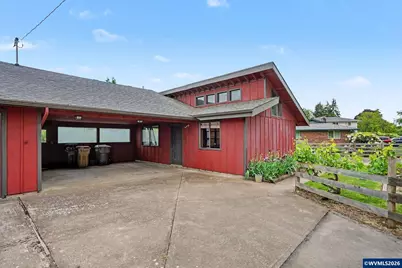 4175 NE Morning St, Corvallis, OR 97330 - Photo 35