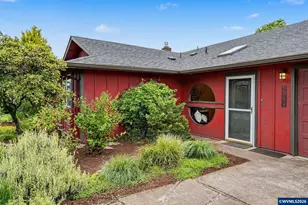 4175 NE Morning St, Corvallis, OR 97330 - Photo 1