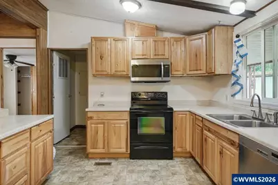 5050 Columbus (#71) St SE, Albany, OR 97322 - Photo 15
