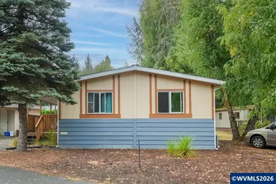 5050 Columbus (#71) St SE, Albany, OR 97322 - Photo 33