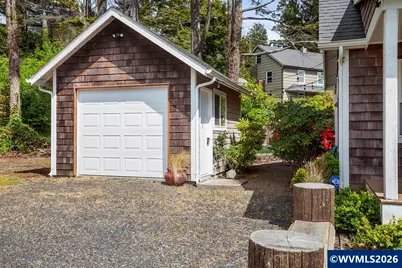 2704 SW Beach Av, Lincoln City, OR 97367 - Photo 23
