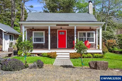2704 SW Beach Av, Lincoln City, OR 97367 - Photo 3
