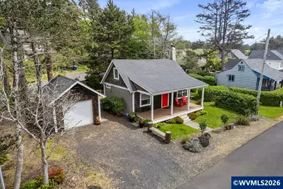 2704 SW Beach Av, Lincoln City, OR 97367 - Photo 27