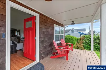 2704 SW Beach Av, Lincoln City, OR 97367 - Photo 5