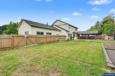 1351 Lawless St NE, Keizer, OR 97303 - Photo 37