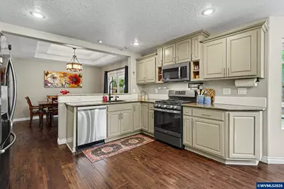 1351 Lawless St NE, Keizer, OR 97303 - Photo 19