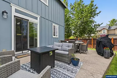 497 Cameron St, Albany, OR 97322 - Photo 5