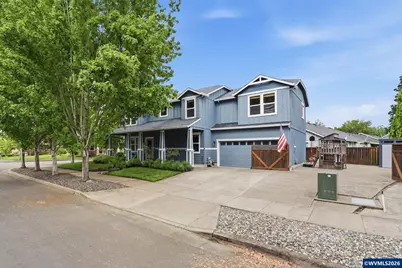 497 Cameron St, Albany, OR 97322 - Photo 7