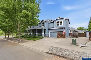 497 Cameron St, Albany, OR 97322 - Photo 7