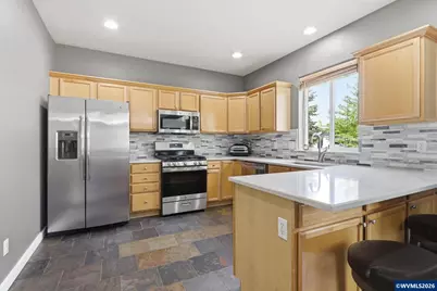 497 Cameron St, Albany, OR 97322 - Photo 15