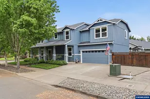 497 Cameron St, Albany, OR 97322 - Photo 1