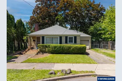 744 NW 17th St, Corvallis, OR 97330 - Photo 1