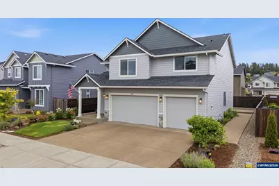 860 Maple St, Brownsville, OR 97327 - Photo 3