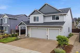 860 Maple St, Brownsville, OR 97327 - Photo 3