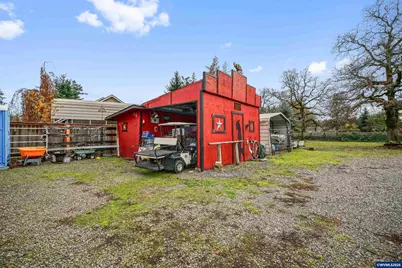 8550 Aumsville Hwy SE, Salem, OR 97317 - Photo 11